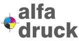 alfa druck